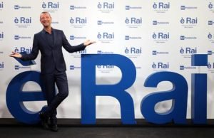 Festival Di Sanremo 2020 Sarà Amadeus Il Direttore