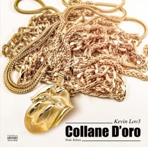 Kevin Love Collane d'Oro